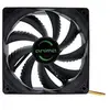 Image de anima ventilateur 12cm 14db fluxbearing