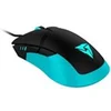 Image de ThunderX3 RM5 - Souris - pour droitiers - optique - 6 boutons - filaire - USB - gris, noir