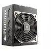 Image de Enermax Platimax EPM1700EGT - Alimentation électrique (interne) - ATX12V 2.3/ EPS12V 2.92 - 80 PLUS Platinum - CA 100-240 V - 1700 watt - PFC active