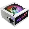 Image de Enermax MarbleBron EMB850EWT-W-RGB - Alimentation électrique (interne) - ATX12V 2.4 - 80 PLUS Bronze - CA 100-240 V - 850 Watt - PFC active
