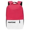 Image de Backpack With USB Plug - Rose