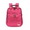 Image de Sacoche pour Portable PT-BPK0021R Rose 15.6"