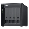Image de TL-D400S - Baie de disques - 4 Baies (SATA-600) - SATA 6Gb/s (externe)