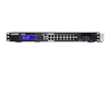 Image de QGD-1600P - Commutateur - intelligent - 4 x 10/100/1000 (PoE++) + 10 x 10/100/1000 (PoE+) + 2 x combo Gigabit SFP (PoE+) - Montable sur rack - PoE++