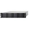 Image de TL-R1200C-RP - Baie de disques - 12 Baies (SATA-600) - USB 3.2 Gen 2 (externe) - rack-montable - 2U
