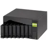 Image de TL-D800C - Baie de disques - 8 Baies (SATA-600) - USB 3.2 Gen 2 (externe)