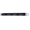 Image de TL-R400S - Baie de disques - 4 Baies (SATA-600) - SATA 6Gb/s (externe) - rack-montable - 1U