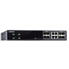 Image de QSW-M804-4C - Commutateur - Géré - 4 x 10 Gigabit SFP+ + 4 x combo 10 Gigabit SFP+/RJ-45 - de bureau, Montable sur rack