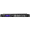 Image de QGD-1602P - Commutateur - intelligent - 4 x 100/1000/2.5G (PoE++) + 4 x 100/1000/2.5G (PoE+) + 8 x 10/100/1000 (PoE+) + 2 x 10 Gigabit SFP+ -