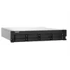 Image de TS-832PXU - Serveur NAS - 8 Baies - rack-montable - SATA 6Gb/s - RAID 0, 1, 5, 6, 10, 50, 60, JBOD - RAM 4 Go - Gigabit Ethernet / 2.5 Gigabit