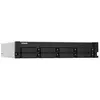 Image de TS-832PXU - Serveur NAS - 8 Baies - rack-montable - SATA 6Gb/s - RAID 0, 1, 5, 6, 10, 50, 60, JBOD - RAM 4 Go - Gigabit Ethernet / 2.5 Gigabit