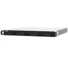 Image de TS-432PXU-RP - Serveur NAS - 4 Baies - rack-montable - SATA 6Gb/s - RAID 0, 1, 5, 6, 10, JBOD - RAM 2 Go - Gigabit Ethernet / 2.5 Gigabit Ethernet /