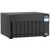 Image de TS-832PX-4G - Serveur NAS - 8 Baies - SATA 6Gb/s - RAID 0, 1, 5, 6, 10, 50, 60, JBOD - RAM 4 Go - Gigabit Ethernet / 2.5 Gigabit Ethernet / 10