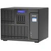 Image de TVS-H1688X - Serveur NAS - 16 Baies - SATA 6Gb/s - RAID 0, 1, 5, 6, 10, 50, JBOD, disque de réserve 5, 6 disques de secours, 60, disque de réserve