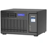 Image de TVS-h1288X - Serveur NAS - 12 Baies - SATA 6Gb/s - RAID 0, 1, 5, 6, 10, 50, JBOD, disque de réserve 5, 6 disques de secours, 60, disque de réserve