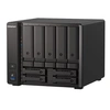 Image de TS-H973AX-32G - Serveur NAS - 9 Baies - SATA 6Gb/s - RAID 0, 1, 5, 6, 10, 50, JBOD, 60, RAID TP - RAM 32 Go - 2.5 Gigabit Ethernet / 10 Gigabit