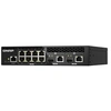 Image de QSW-M2108R-2C - Commutateur - Géré - 8 x 2.5GBase-T + 2 x combo 10 Gigabit SFP+/RJ-45 - de bureau, Montable sur rack