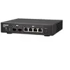 Image de QSW-2104-2S - Commutateur - non géré - 2 x 10 Gigabit SFP+ + 4 x 2.5GBase-T - de bureau