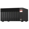 Image de TS-873A - Serveur NAS - 8 Baies - SATA 6Gb/s - RAM 8 Go - Gigabit Ethernet / 2.5 Gigabit Ethernet