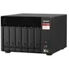 Image de TS-673A - Serveur NAS - 6 Baies - SATA 6Gb/s - RAM 8 Go - Gigabit Ethernet / 2.5 Gigabit Ethernet