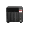 Image de TS-473A - Serveur NAS - 4 Baies - SATA 6Gb/s - RAM 8 Go - 2.5 Gigabit Ethernet