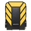Image de ADATA HD710P - Disque dur - 1 To - externe (portable) - 2.5" - USB 3.1 - jaune