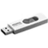Image de Clé USB 64 Go - Adata (AUV220-64G-RWHGY) - Blanc / Gris