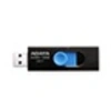 Image de Memory Stick 32 Go - Adata (AUV320-32G-RBKBL) - Noir / Bleu