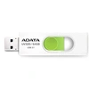 Image de ADATA UV320 USB flash drive 64 GB USB Type-A 3.2 Gen 1 (3.1 Gen 1) Green, White