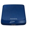 Image de ADATA HV320 - Disque dur - 1 To - externe (portable) - USB 3.1 - bleu