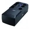 Image de FSP Nano Fit 600 - 600VA 6 prises + 2 USB