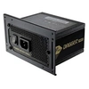 Image de Dagger Pro SDA2-650 - Alimentation électrique (interne) - SFX12V 3.3 - 80 PLUS Gold - CA 100-240 V - 650 Watt - PFC active