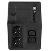 Image de iFP Series iFP 1000 - Onduleur - CA 220/230/240 V - 600 watt - 1000 VA - 7 Ah - USB