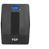 Image de iFP Series iFP 1500 - Onduleur - CA 220/230/240 V - 900 watt - 1500 VA - 9 Ah - USB