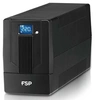 Image de iFP Series iFP 2000 - Onduleur - CA 220/230/240 V - 1200 watt - 2000 VA - 9 Ah - USB