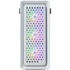 Image de Boîtier CUT593P Premium Blanc E-ATX