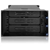 Image de Boîtier de disques de stockage MB830SP-B - Boîtier HDD Noir 3.5"