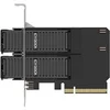 Image de Boîtier d'extension SSD ExpressSlot Core MB312M4P-B M.2 NVMe