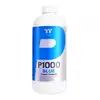 Image de Thermaltake Liquide de refroidissement P1000 Bleu 1000ml