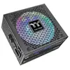 Image de ToughPower GF1 ARGB 650W - TT Premium Edition - alimentation électrique (interne) - ATX12V - 80 PLUS Gold - 650 Watt - PFC active