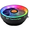 Image de UX100 ARGB - Refroidisseur de processeur - (pour : LGA775, LGA1156, AM2, AM2+, AM3, LGA1155, AM3+, FM1, FM2, LGA1150, LGA1151, AM4, LGA1200) -