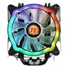 Image de Ventilateur pour processeur UX200 - A-RGB - LED - 12 cm