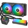 Image de Floe RC 240 Memory & CPU AIO Liquid Cooler