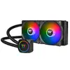 Image de Thermaltake TH240 ARGB Sync AIO Black#