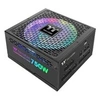 Image de ToughPower GF2 ARGB TTP-750AH3FSG-A - TT Premium Edition - alimentation électrique (interne) - ATX12V - 80 PLUS Gold - 750 Watt - PFC active - noir