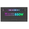 Image de ToughPower GF2 ARGB TTP-850AH3FSG-A - TT Premium Edition - alimentation électrique (interne) - ATX12V - 80 PLUS Gold - 850 Watt - PFC active - noir