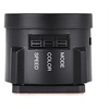 Image de TOUGHLIQUID 280 ARGB Sync - Système de refroidissement liquide de processeur - Taille de radiateur : 280 mm - (pour : LGA1156, AM2, AM2+, LGA1366,