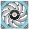Image de Toughfan 12 Turquoise High Static Pressure Radiator Fan Universel Ventilateur 12 cm Bleu 1 pièce(s)