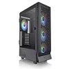 Image de Ceres 500 TG ARGB Midi Tower Noir