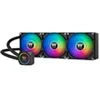 Image de TH420 ARGB Sync Processeur Refroidisseur de liquide tout-en-un Noir